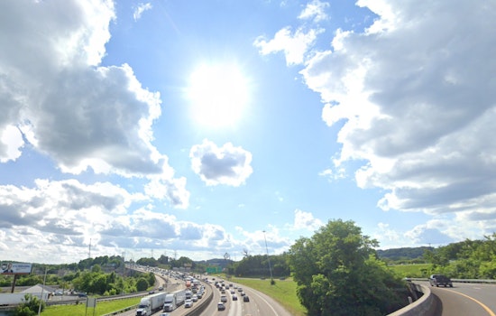 Knoxville Braces for Sun, Showers, and Thunderstorms in a Week of Unpredictable Weather