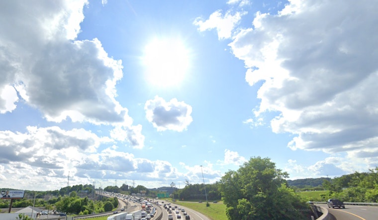 Knoxville Braces for Sun, Showers, and Thunderstorms in a Week of Unpredictable Weather