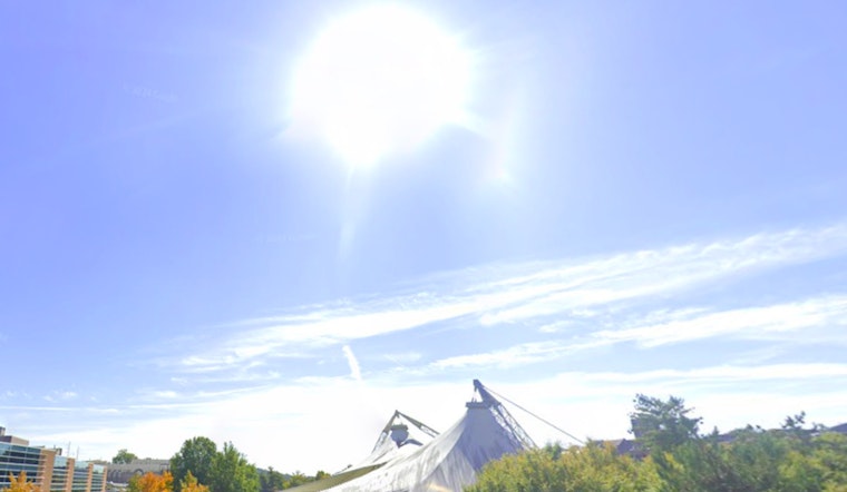 Knoxville Braces for Sunny Spells, Potential Thunderstorms, and Soaring Temperatures This Week