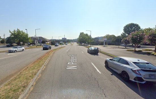Knoxville Community Mourns as Motorcyclist Mohamed Al-nadi Dies in Collision on N. Peters Road
