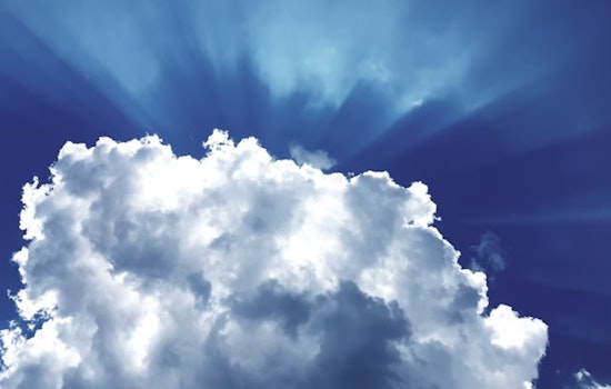 Knoxville Forecast: Foggy Start Clears for Sunny Weekend Ahead of Possible Labor Day Showers
