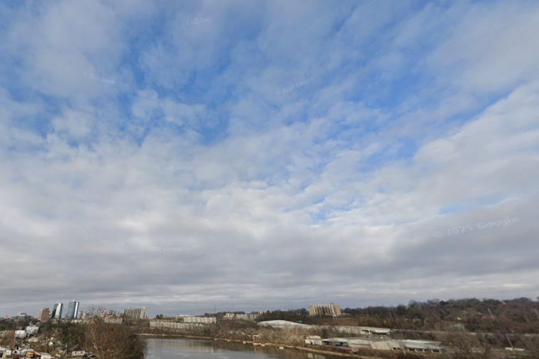 Knoxville Forecast Promises Warmth and Gentle Breezes