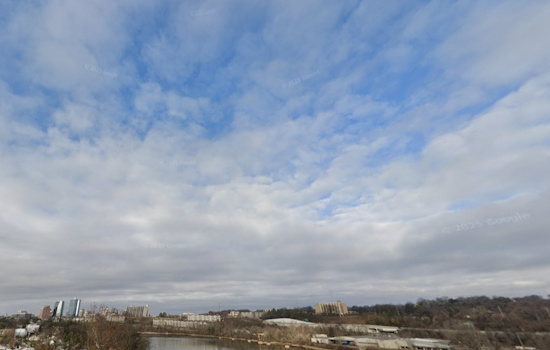 Knoxville Forecast Promises Warmth and Gentle Breezes