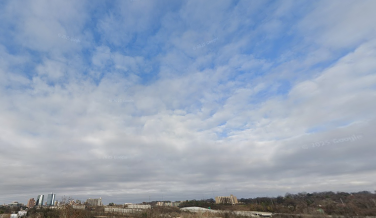 Knoxville Forecast Promises Warmth and Gentle Breezes