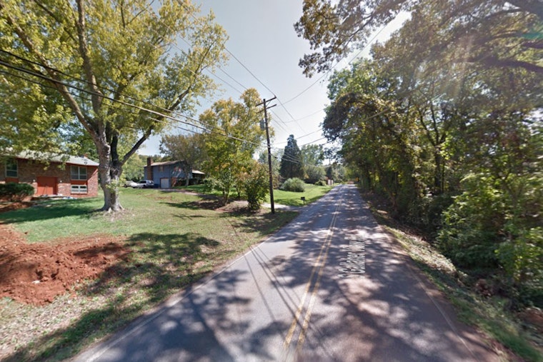 Knoxville Man Charged with First-Degree Murder Following Fatal Shooting on S. Gallaher View Road