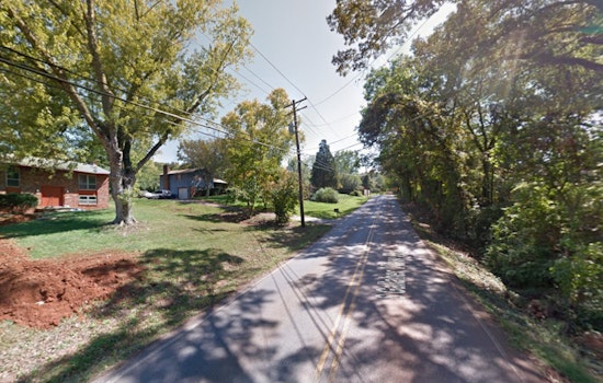 Knoxville Man Charged with First-Degree Murder Following Fatal Shooting on S. Gallaher View Road