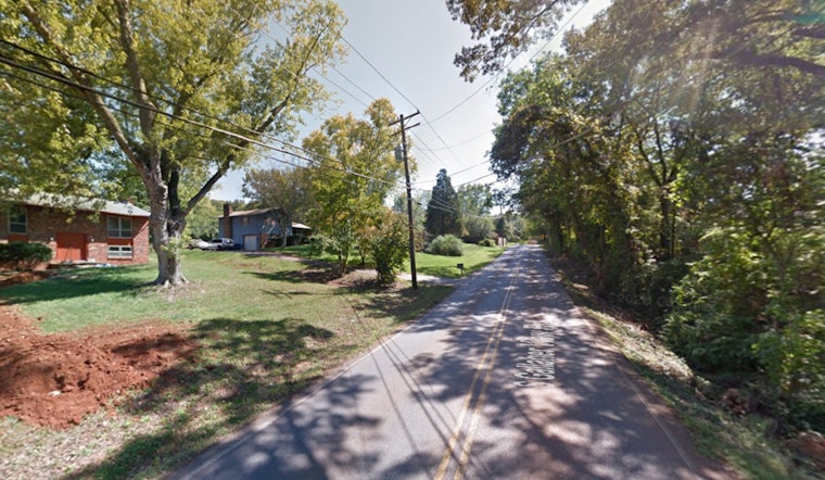 Knoxville Man Charged with First-Degree Murder Following Fatal Shooting on S. Gallaher View Road