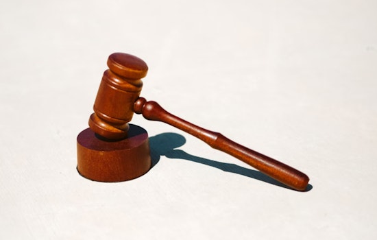 Knoxville Man Sentenced to Nearly 6 Years for Child Pornography Possession, Ordered to Pay $45K in Restitution