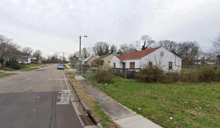 Knoxville Police Department Investigates Officers' Use of Force in Traffic Stop Incident