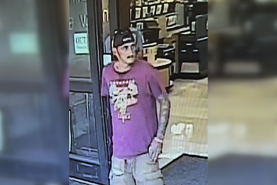 Knoxville Police Seek Public's Help to Identify Suspect in Broad Daylight Kroger Parking Lot Robbery