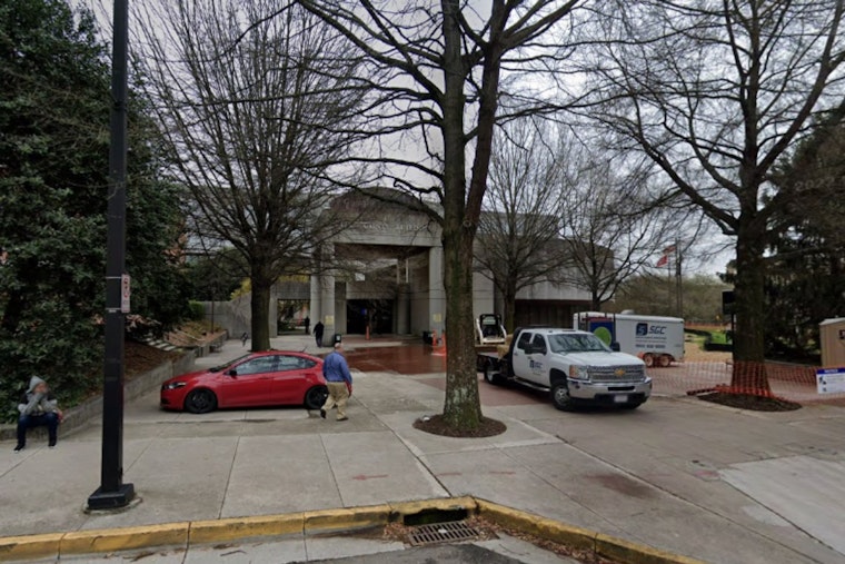 Knoxville to Revamp Pleasant Ridge Road in $18.9 Million Infrastructure Upgrade