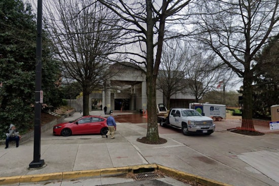 Knoxville to Revamp Pleasant Ridge Road in $18.9 Million Infrastructure Upgrade