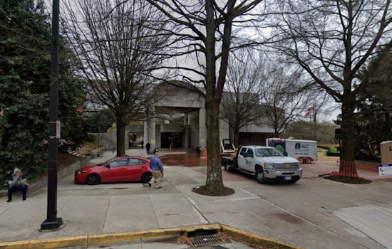Knoxville to Revamp Pleasant Ridge Road in $18.9 Million Infrastructure Upgrade