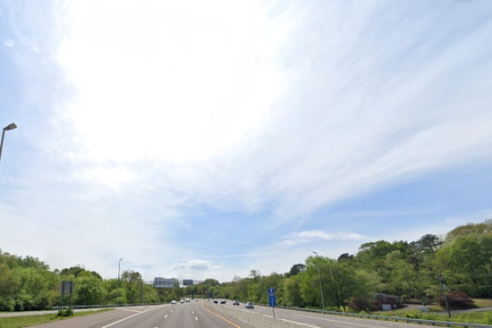 Knoxville to See Sunny Days with Chances for Afternoon Showers, NWS Reports