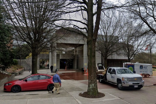 Knoxville Voters Narrow Down City Council Candidates in Primary Election