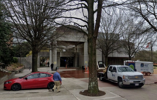 Knoxville Voters Narrow Down City Council Candidates in Primary Election