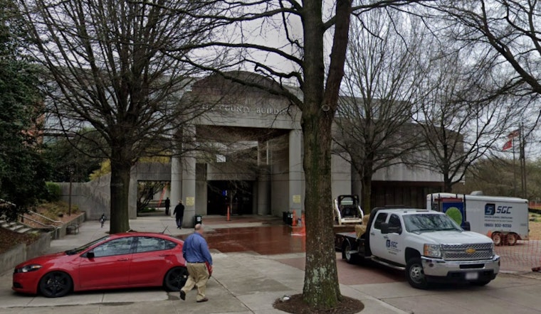 Knoxville Voters Narrow Down City Council Candidates in Primary Election