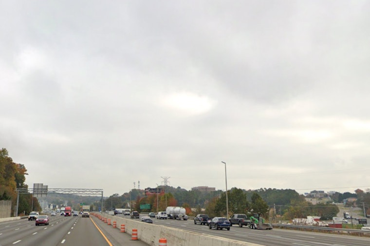 Knoxville Warned of Dense Fog and Rising Heat, NWS Alerts for Changing Visibility and Potential Storms