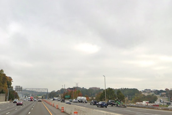Knoxville Warned of Dense Fog and Rising Heat, NWS Alerts for Changing Visibility and Potential Storms