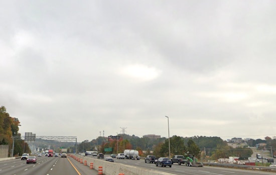 Knoxville Warned of Dense Fog and Rising Heat, NWS Alerts for Changing Visibility and Potential Storms