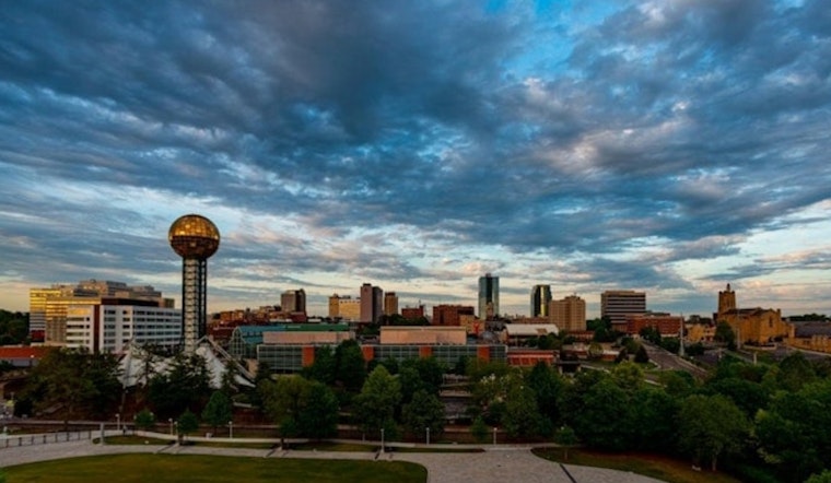 Knoxville Weekend Weather Alert: Possible Showers and Thunderstorms Ahead, Says NWS