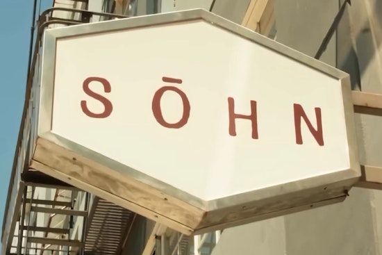Korean Chef Bets Big on SŌHN to Fill Less-Then-Loved Dogpatch Bagel Shop Space