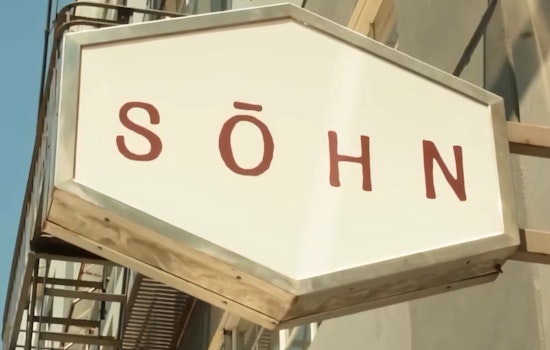 Korean Chef Bets Big on SŌHN to Fill Less-Then-Loved Dogpatch Bagel Shop Space