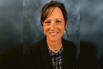 Kristi Troy Breaks Glass Ceiling as Howell's First Female Interim City Manager