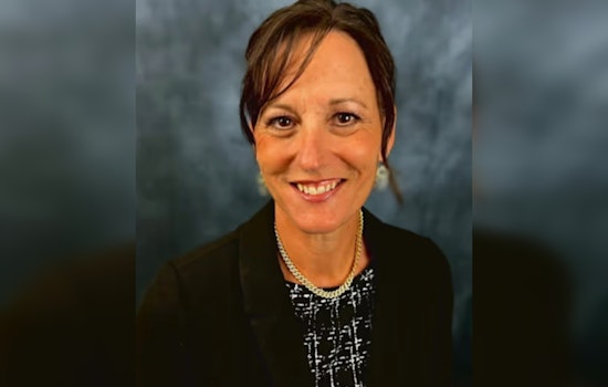 Kristi Troy Breaks Glass Ceiling as Howell's First Female Interim City Manager