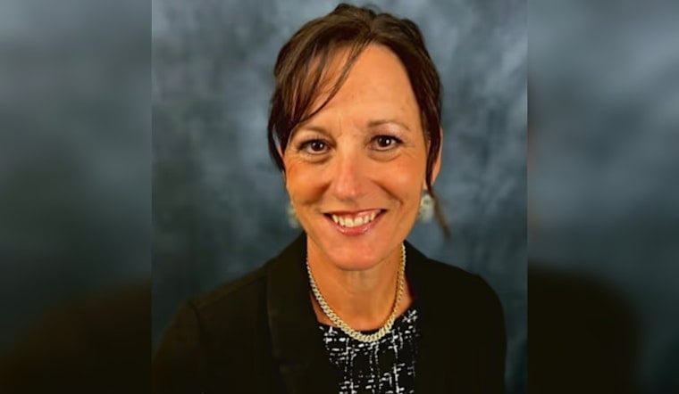 Kristi Troy Breaks Glass Ceiling as Howell's First Female Interim City Manager