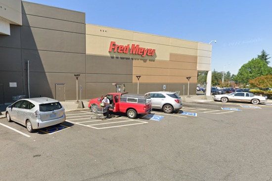 Kroger Announces Closure of Fred Meyer Stores in Everett and Kent Citing Theft, Regulatory Hurdles