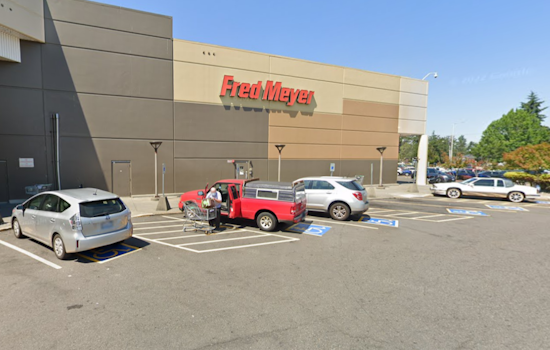 Kroger Announces Closure of Fred Meyer Stores in Everett and Kent Citing Theft, Regulatory Hurdles