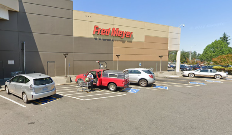 Kroger Announces Closure of Fred Meyer Stores in Everett and Kent Citing Theft, Regulatory Hurdles