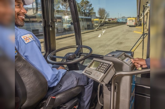 KSU Students Ride Free, CobbLinc Partners with Kennesaw State University for Simplified Commutes