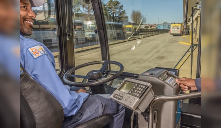 KSU Students Ride Free, CobbLinc Partners with Kennesaw State University for Simplified Commutes