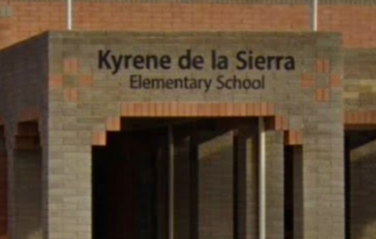 Kyrene de la Sierra Elementary Air Quality Levels 28 Times Over Acceptable Limit, Students Shift to Online Learning
