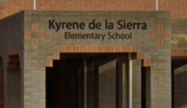 Kyrene de la Sierra Elementary Air Quality Levels 28 Times Over Acceptable Limit, Students Shift to Online Learning