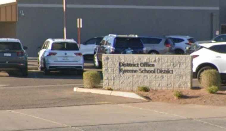 Kyrene School District Mulls Closure of Up to Nine Schools Amid Enrollment Decline and Budget Concerns