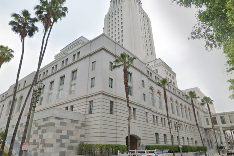 LA City Attorney Secures Conviction in Fight Against Human Trafficking in South Los Angeles