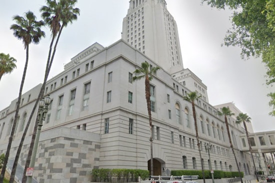 LA City Attorney Secures Conviction in Fight Against Human Trafficking in South Los Angeles