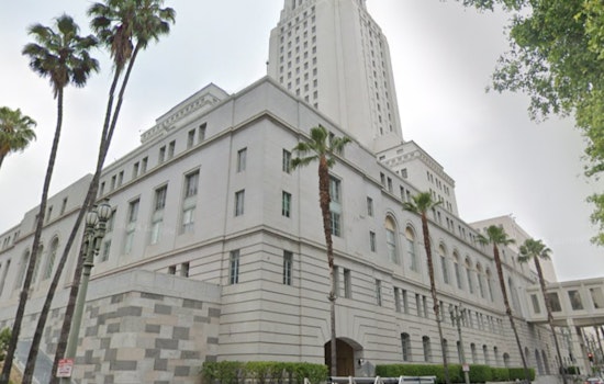 LA City Attorney Secures Conviction in Fight Against Human Trafficking in South Los Angeles