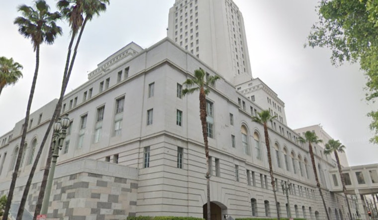 LA City Attorney Secures Conviction in Fight Against Human Trafficking in South Los Angeles