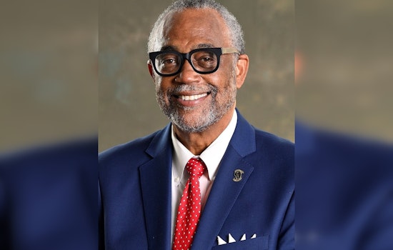 LA Councilmember Curren Price Faces Additional Corruption Charges Linked to $800K in Payments
