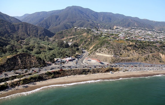 LA County Public Health Issues Ocean Water Warning at Popular Beaches Due to Elevated Bacteria Levels