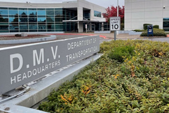 La Grande to Host Northeast Area Commission on Transportation Meeting on September 4