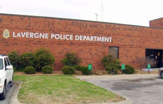 La Vergne Police Arrest Suspect After Armed Robbery During Firearm Sale, No Injuries Reported