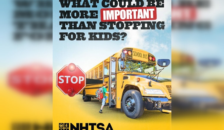La Vergne Police Crack Down on Traffic Violations in School Zones to Protect Children