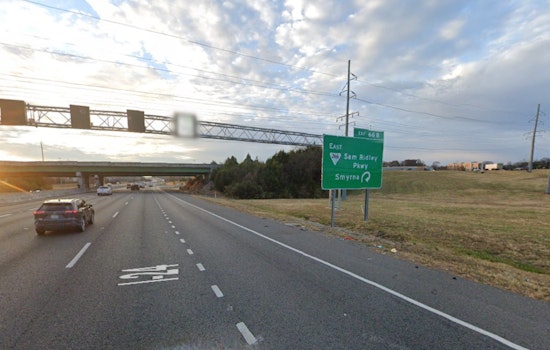 La Vergne Police Seek Public's Help After I-24 Armed Robbery Involving Egg-Throwing Suspects