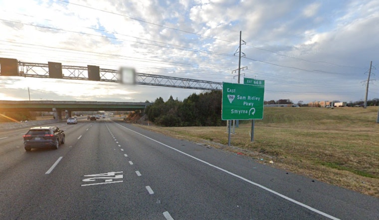 La Vergne Police Seek Public's Help After I-24 Armed Robbery Involving Egg-Throwing Suspects