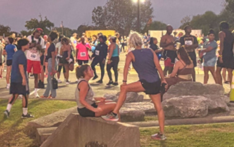 La Vergne's Howl at the Moon 5K Ignites Community Spirit With Over 200 Runners